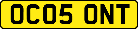 OC05ONT