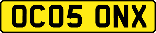 OC05ONX
