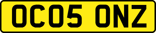 OC05ONZ