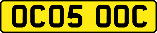 OC05OOC