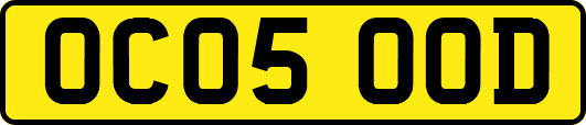 OC05OOD