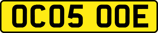 OC05OOE