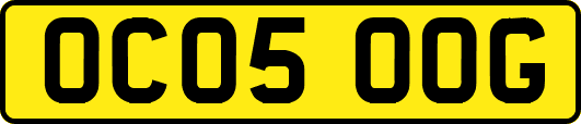 OC05OOG