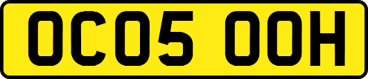 OC05OOH