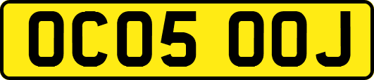 OC05OOJ