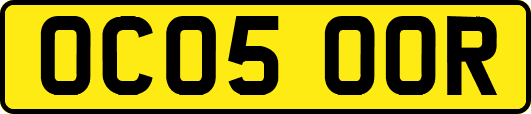 OC05OOR