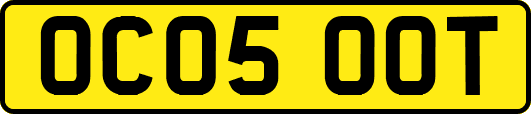 OC05OOT