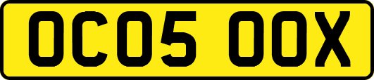 OC05OOX
