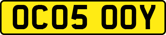 OC05OOY