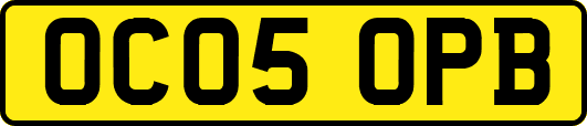 OC05OPB
