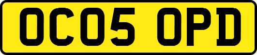OC05OPD