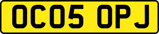 OC05OPJ