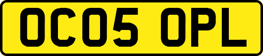 OC05OPL