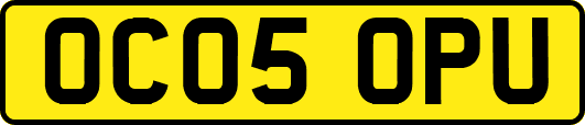 OC05OPU