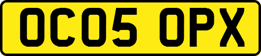 OC05OPX