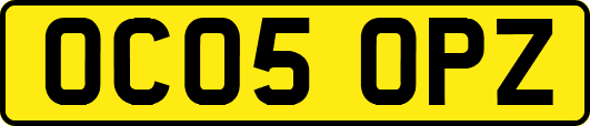 OC05OPZ