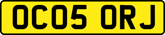 OC05ORJ