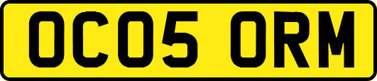 OC05ORM