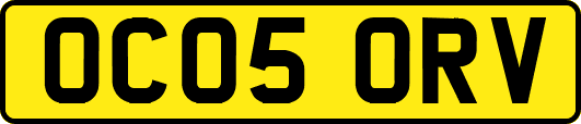 OC05ORV