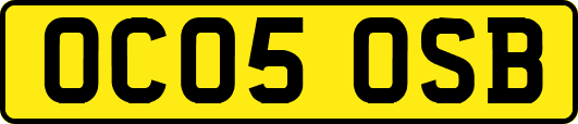OC05OSB