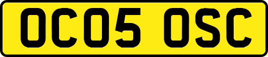 OC05OSC