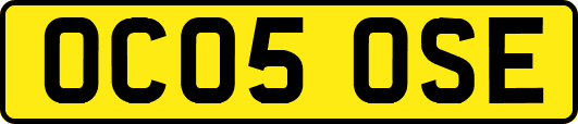 OC05OSE