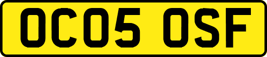 OC05OSF