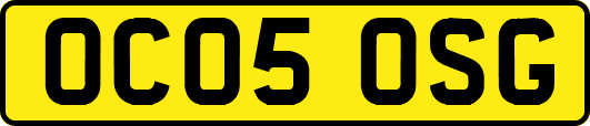 OC05OSG