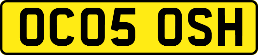 OC05OSH