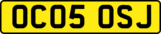 OC05OSJ