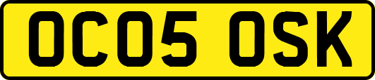 OC05OSK