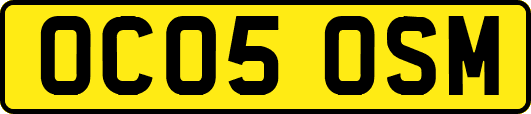 OC05OSM