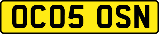 OC05OSN
