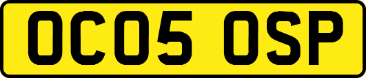 OC05OSP