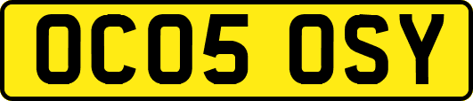 OC05OSY