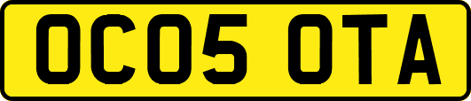OC05OTA