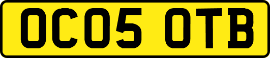 OC05OTB