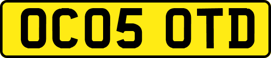 OC05OTD