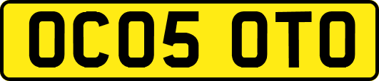 OC05OTO