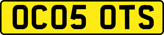OC05OTS