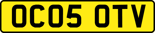 OC05OTV