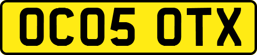 OC05OTX