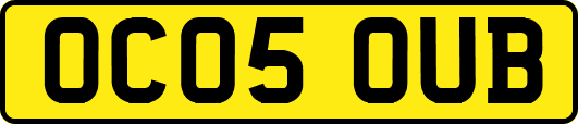 OC05OUB