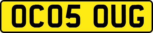 OC05OUG
