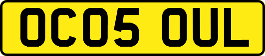OC05OUL