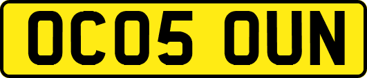 OC05OUN