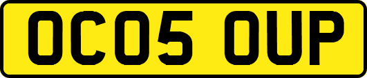 OC05OUP