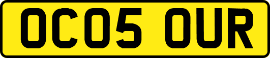 OC05OUR