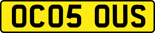 OC05OUS