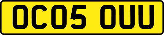 OC05OUU